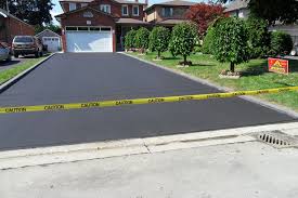 Driveway Maintenance Services in Caldwell, OH