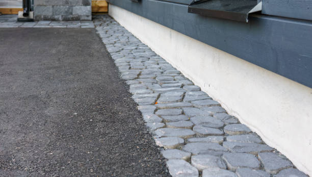 Why Choose Us For All Your Driveway Paving Needs in Caldwell, OH?